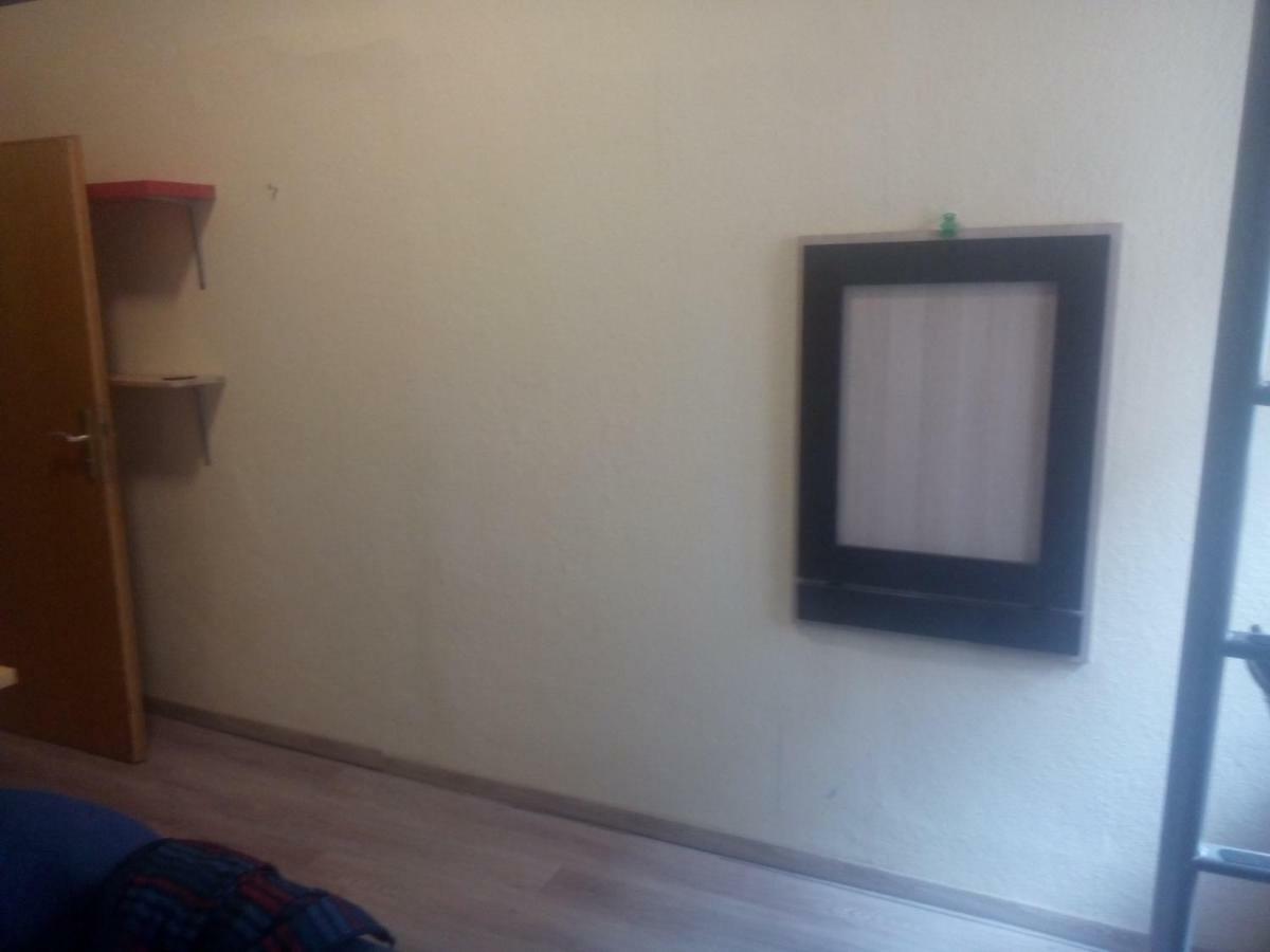 Mainz - Cozy Studio-Flat In The City Center Appartamento Esterno foto